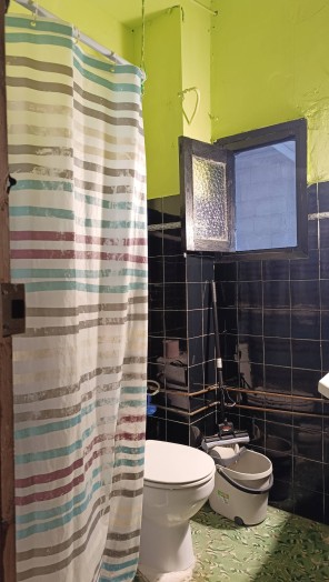 Baño